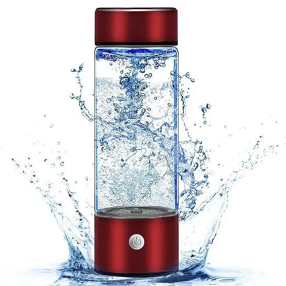 Hydrogen-Rich Water Generator Cup